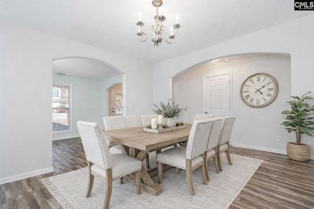 218 Meades Court, Lexington, SC 29073