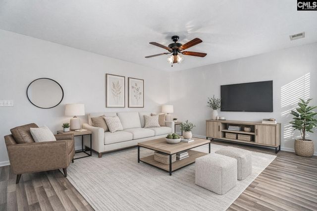 218 Meades Court, Lexington, SC 29073