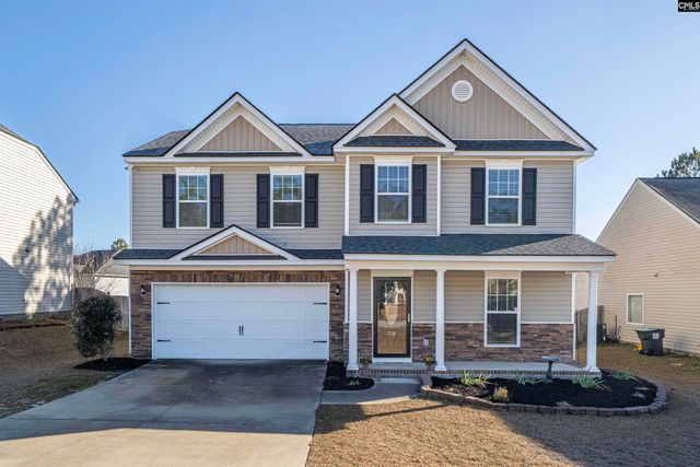 218 Meades Court, Lexington, SC 29073