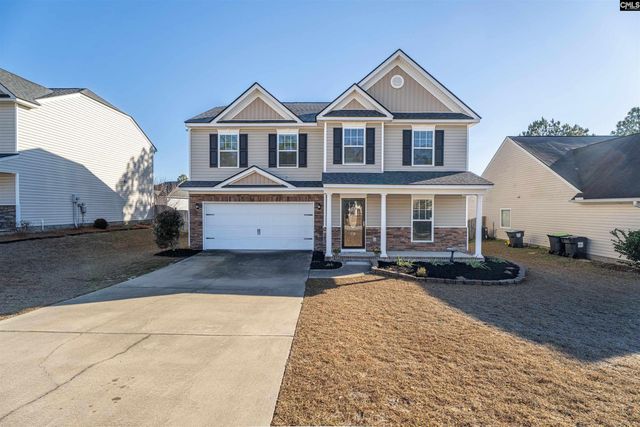 218 Meades Court, Lexington, SC 29073