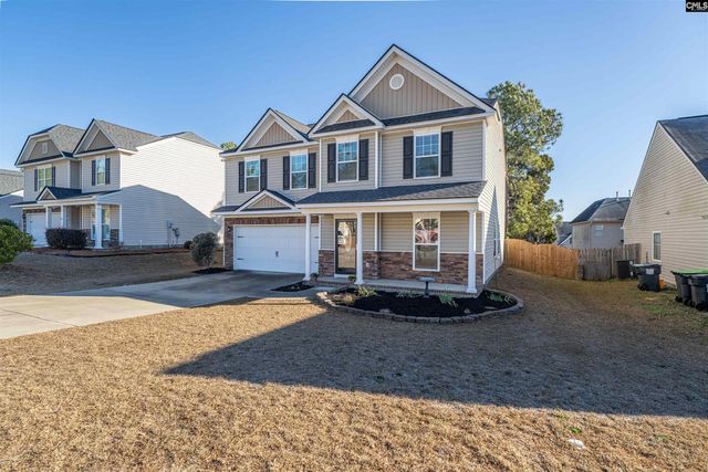 218 Meades Court, Lexington, SC 29073