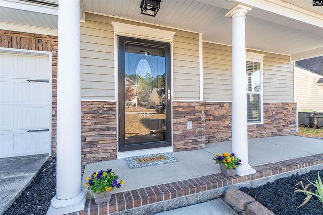 218 Meades Court, Lexington, SC 29073