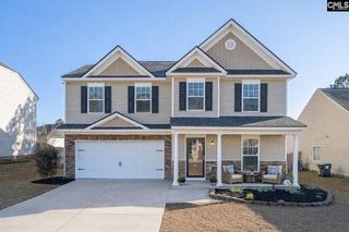 218 Meades Court, Lexington, SC 29073