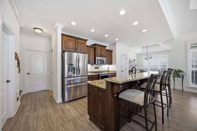 8910 Seven Lakes Drive, Ooltewah, TN 37363