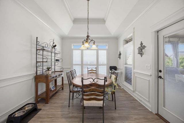 8910 Seven Lakes Drive, Ooltewah, TN 37363