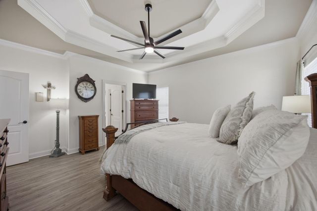 8910 Seven Lakes Drive, Ooltewah, TN 37363