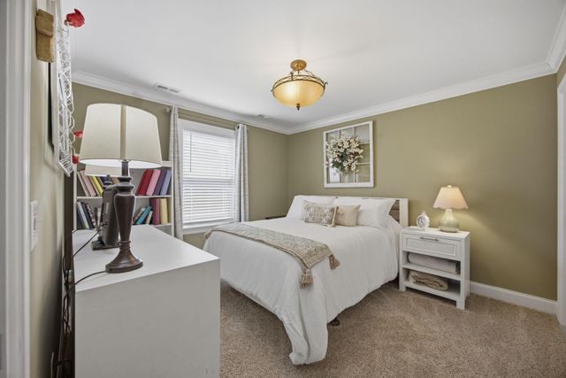 8910 Seven Lakes Drive, Ooltewah, TN 37363