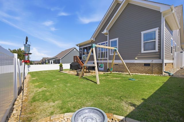 8910 Seven Lakes Drive, Ooltewah, TN 37363