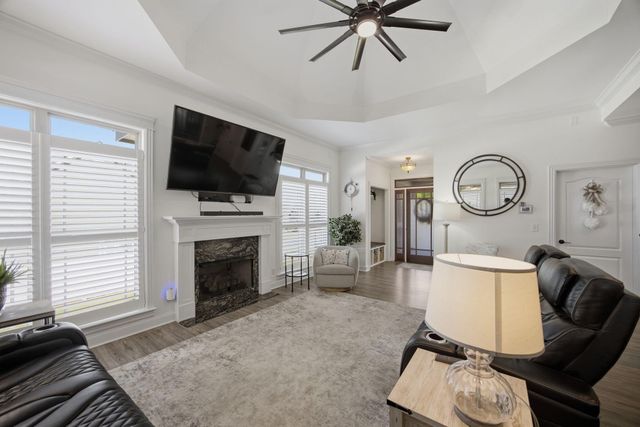 8910 Seven Lakes Drive, Ooltewah, TN 37363