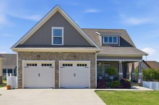 8910 Seven Lakes Drive, Ooltewah, TN 37363