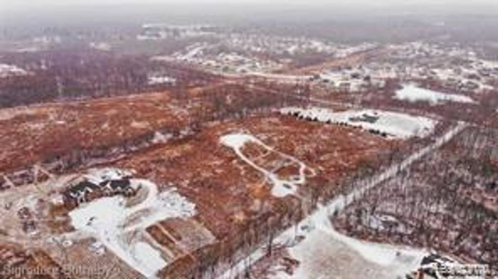 0000 Rush Road, Rochester, MI 48363