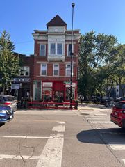 2057 W Roscoe Street 1R, Chicago, IL 60618