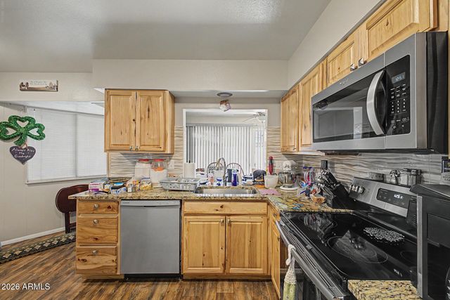 14046 N NEWCASTLE Drive, Sun City, AZ 85351