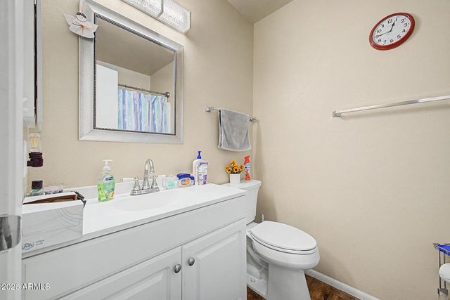14046 N NEWCASTLE Drive, Sun City, AZ 85351