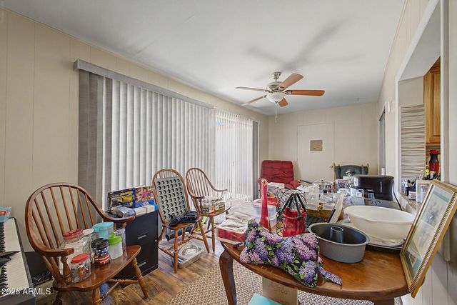 14046 N NEWCASTLE Drive, Sun City, AZ 85351
