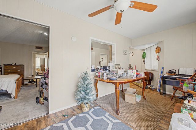 14046 N NEWCASTLE Drive, Sun City, AZ 85351