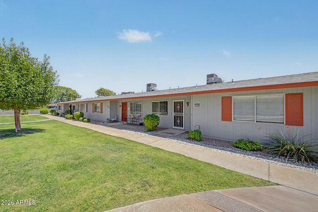 14046 N NEWCASTLE Drive, Sun City, AZ 85351