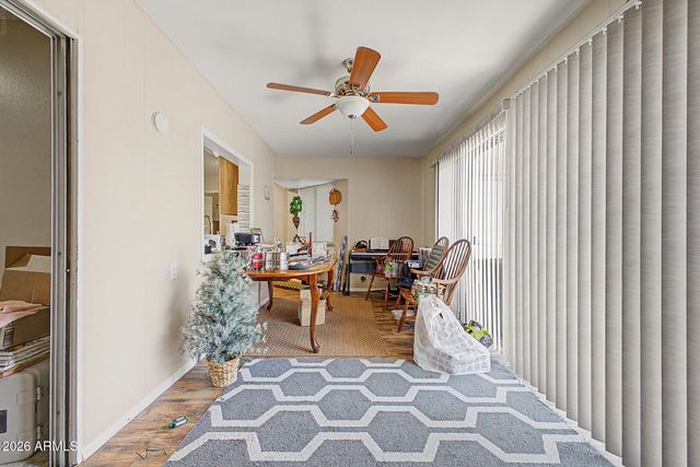 14046 N NEWCASTLE Drive, Sun City, AZ 85351