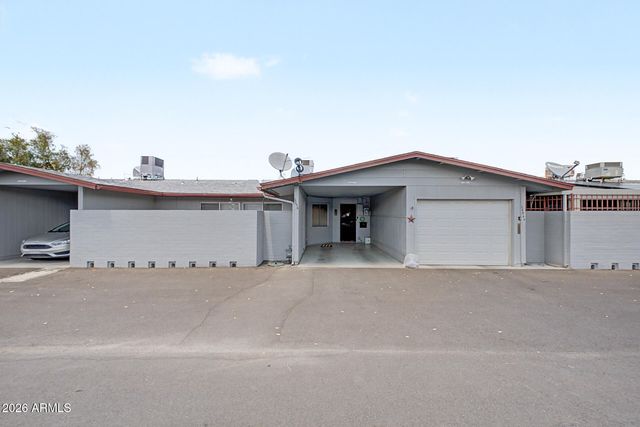 14046 N NEWCASTLE Drive, Sun City, AZ 85351