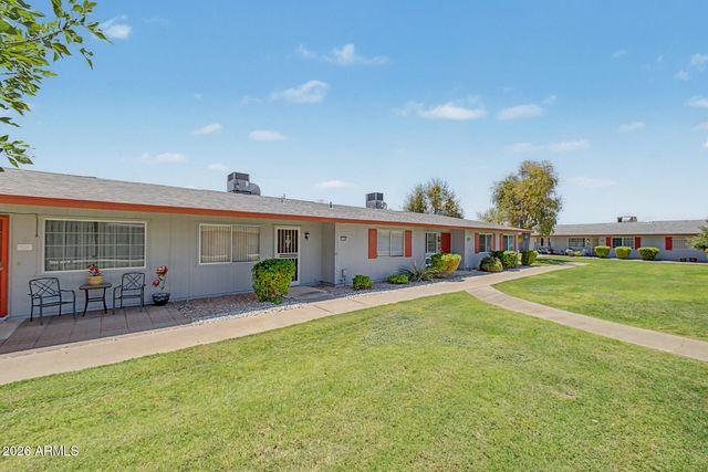 14046 N NEWCASTLE Drive, Sun City, AZ 85351