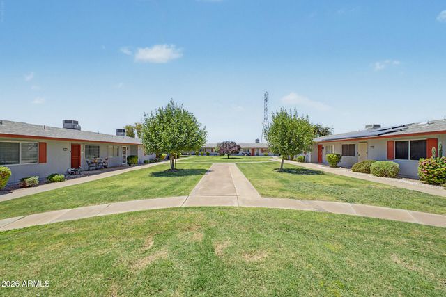14046 N NEWCASTLE Drive, Sun City, AZ 85351