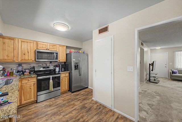 14046 N NEWCASTLE Drive, Sun City, AZ 85351