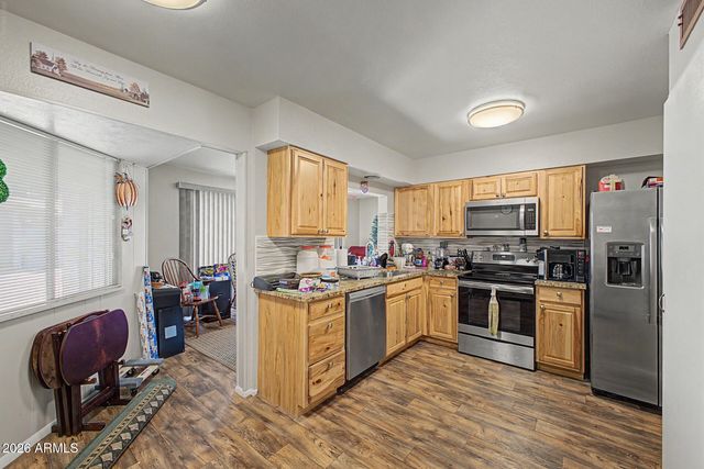 14046 N NEWCASTLE Drive, Sun City, AZ 85351