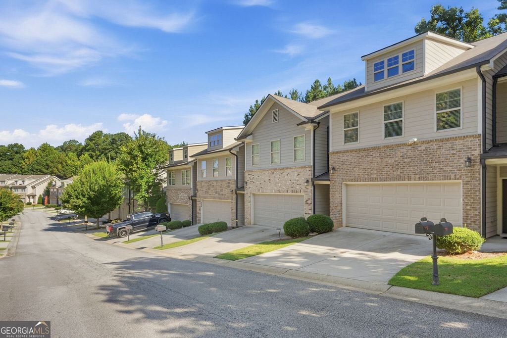 432 Mulberry Row SE, Atlanta, GA 30354 — photo 2