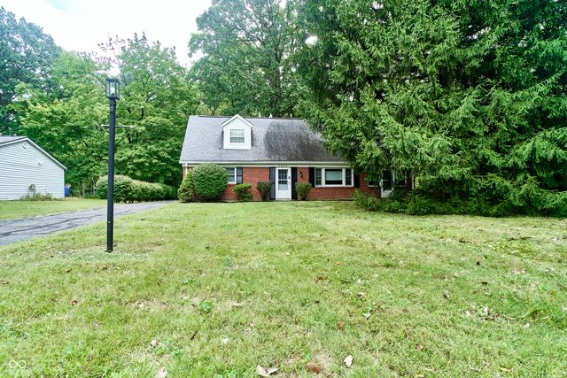 7353 Grandview Drive, Indianapolis, IN 46260