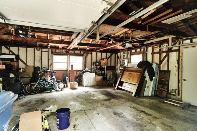 7353 Grandview Drive, Indianapolis, IN 46260