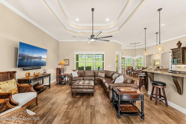3390 Thurloe Drive, Rockledge, FL 32955