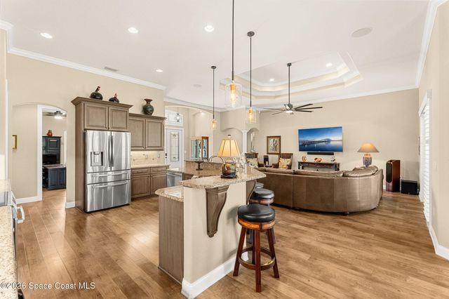 3390 Thurloe Drive, Rockledge, FL 32955