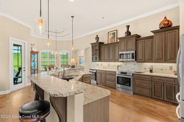 3390 Thurloe Drive, Rockledge, FL 32955
