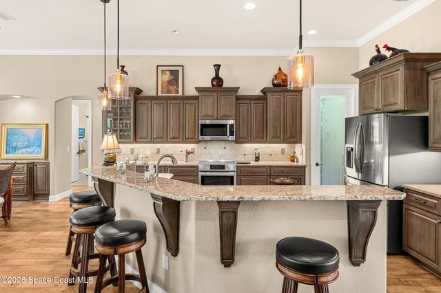 3390 Thurloe Drive, Rockledge, FL 32955