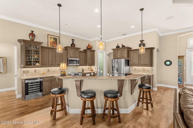 3390 Thurloe Drive, Rockledge, FL 32955