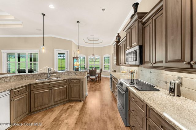 3390 Thurloe Drive, Rockledge, FL 32955