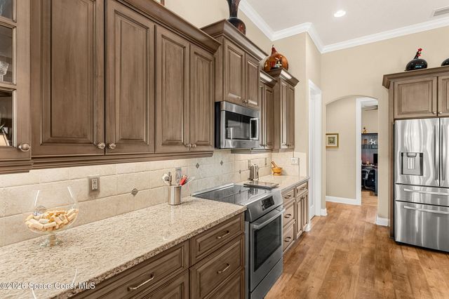 3390 Thurloe Drive, Rockledge, FL 32955