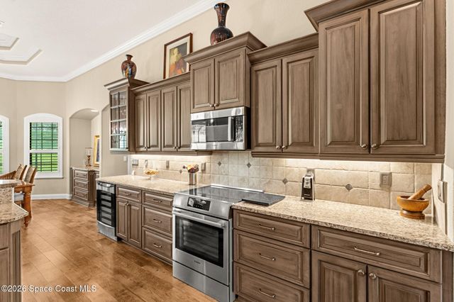 3390 Thurloe Drive, Rockledge, FL 32955