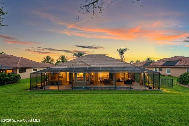 3390 Thurloe Drive, Rockledge, FL 32955