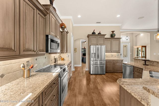 3390 Thurloe Drive, Rockledge, FL 32955