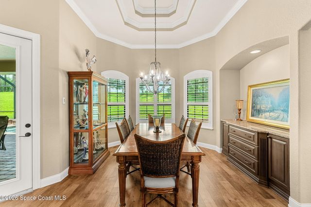 3390 Thurloe Drive, Rockledge, FL 32955