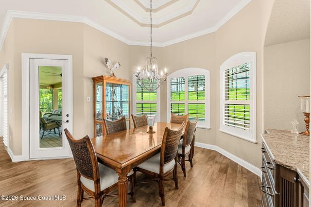 3390 Thurloe Drive, Rockledge, FL 32955