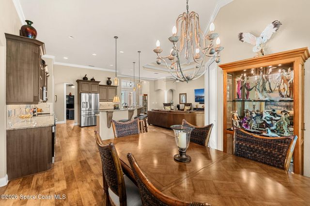 3390 Thurloe Drive, Rockledge, FL 32955