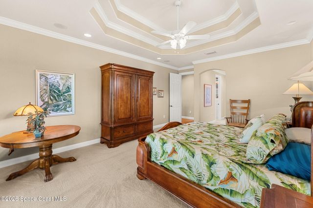 3390 Thurloe Drive, Rockledge, FL 32955