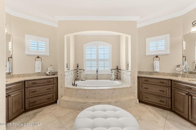 3390 Thurloe Drive, Rockledge, FL 32955