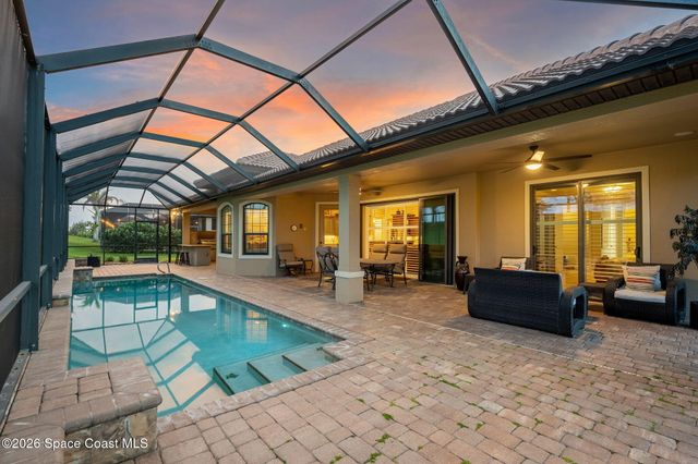 3390 Thurloe Drive, Rockledge, FL 32955