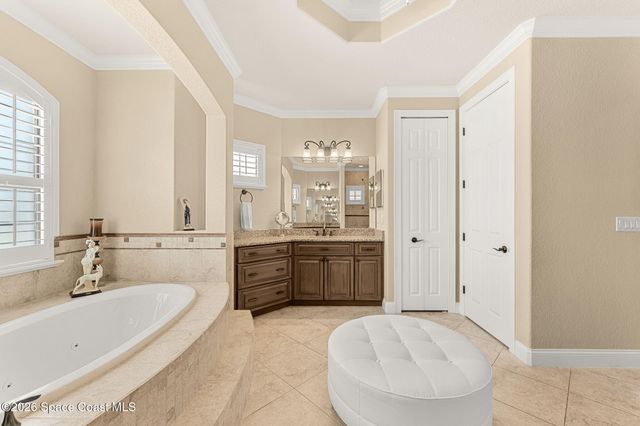 3390 Thurloe Drive, Rockledge, FL 32955