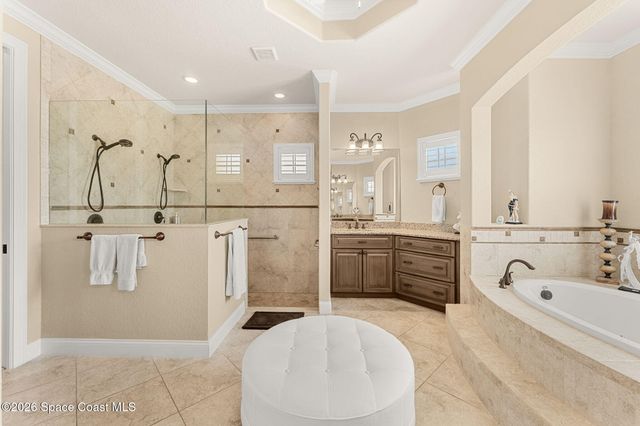 3390 Thurloe Drive, Rockledge, FL 32955
