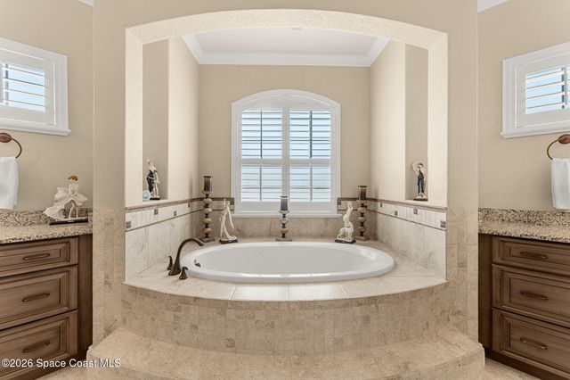 3390 Thurloe Drive, Rockledge, FL 32955