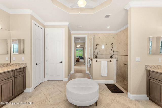 3390 Thurloe Drive, Rockledge, FL 32955